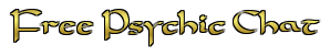 Free Psychic Chat